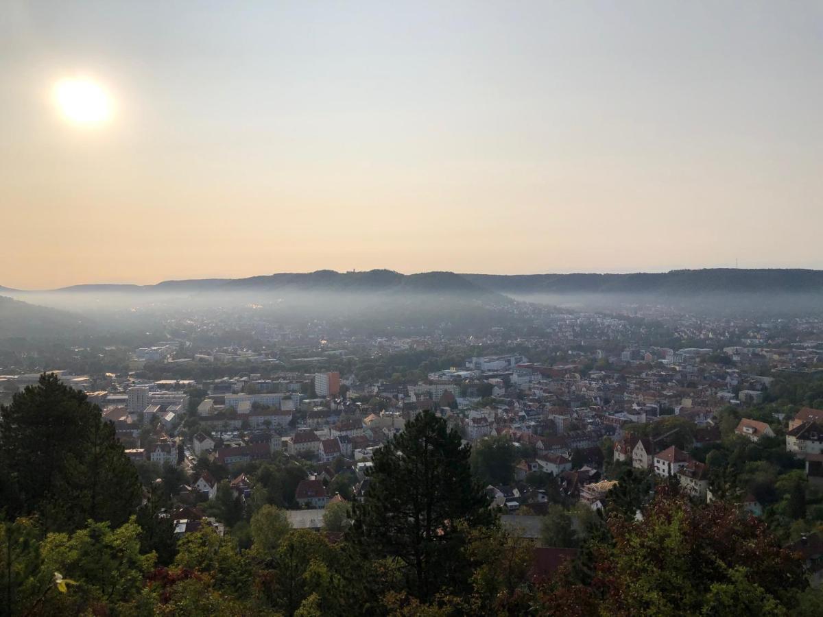 Jena Paradies 外观 照片